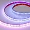 Светодиодная лента герметичная SPI-PS-A120-12mm 24V RGB-PX6-BPT (23 W/m, IP67, 2835, 5m) Arlight 049452