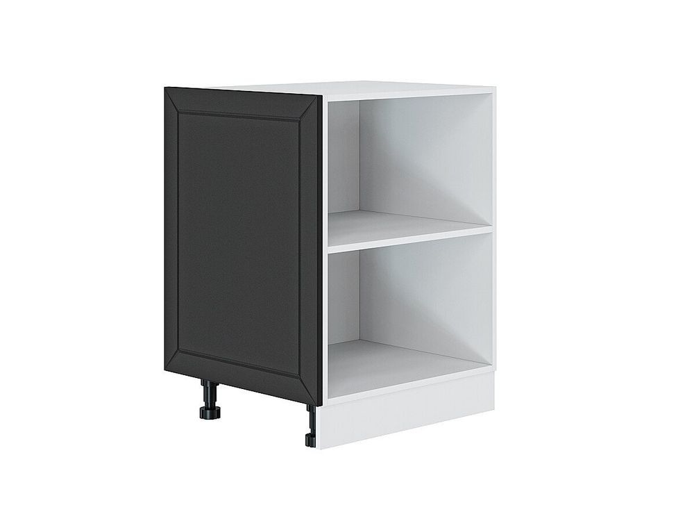 Торцевой фасад Глетчер для нижнего шкафа Ф-94