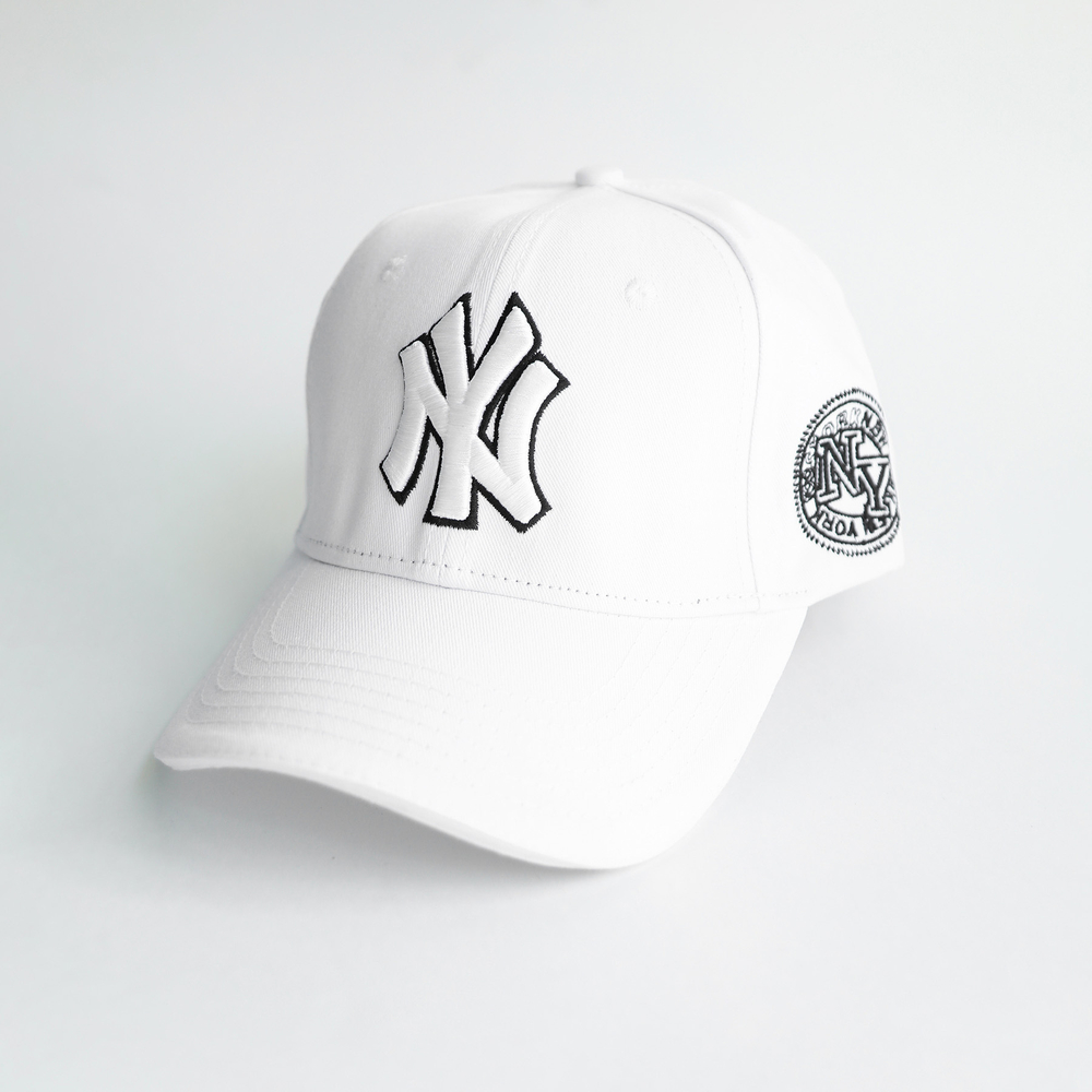Бейсболка NY