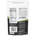 Terrasoul Superfoods, хлорелла в порошке, 170 г (6 унций)