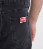 джинсы Kenzo - черный(FC65DP1019EJ)