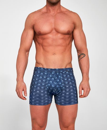 Трусы мужские  боксеры  Cornette Prime 904/81