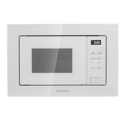 Встраиваемая микроволновая печь Maunfeld MBMO820SGW10