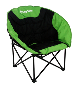 КРЕСЛО KINGCAMP 3816 MOON LEISURE CHAIR