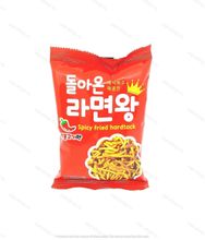 Хворост оригинальный Joeun Food, Корея, 50 гр.