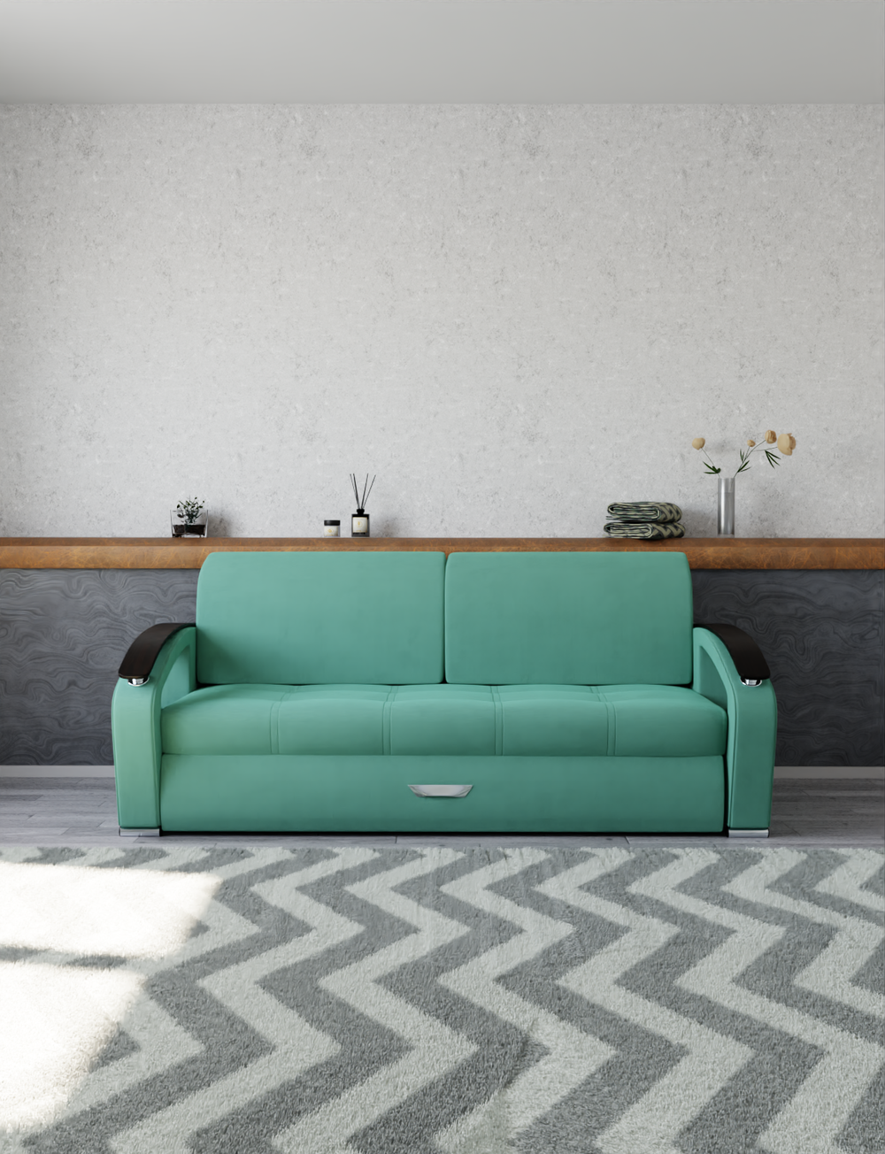 Диван Дубай-1