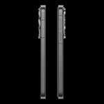 Смартфон Huawei Pura 80 12/256GB Frosted Black (HED-LX9)