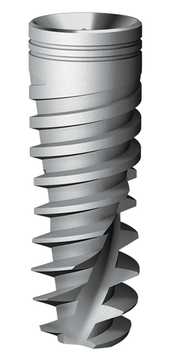 Имплант ALPHA BIO Spiral