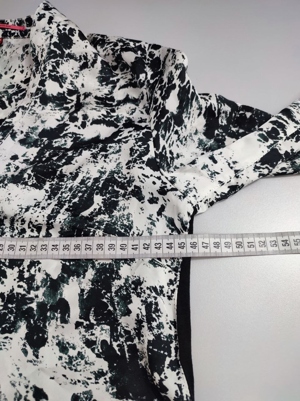 Блузка QS by s.Oliver оригинальная 42 размер