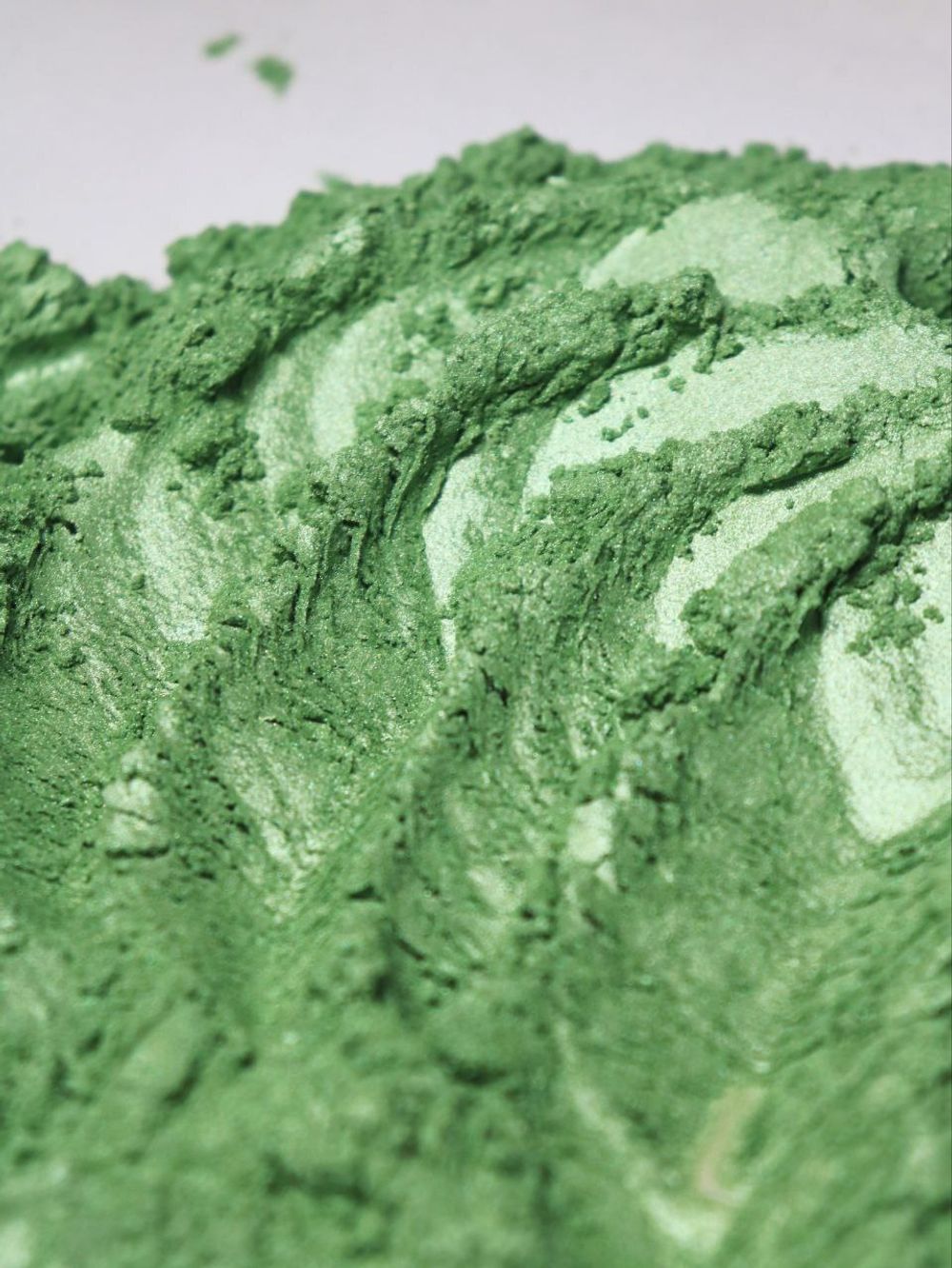 Премиум пигмент 8990 Мятный лайм - универсальный