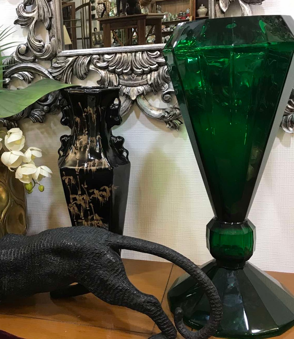 Ваза 61 см THL.015/GV [Арт. THL.015/GV]