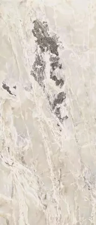 Керамогранит Magnum Onyx&More White Blend Glossy 6mm