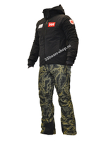 HELLY HANSEN костюм горнолыжный TEAM CAN