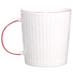 КРУЖКА LEFARD "WINTER STORY" 560 МЛ (КОР=24ШТ.)