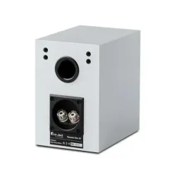Pro-Ject Speaker Box 3 E Carbon Satin White