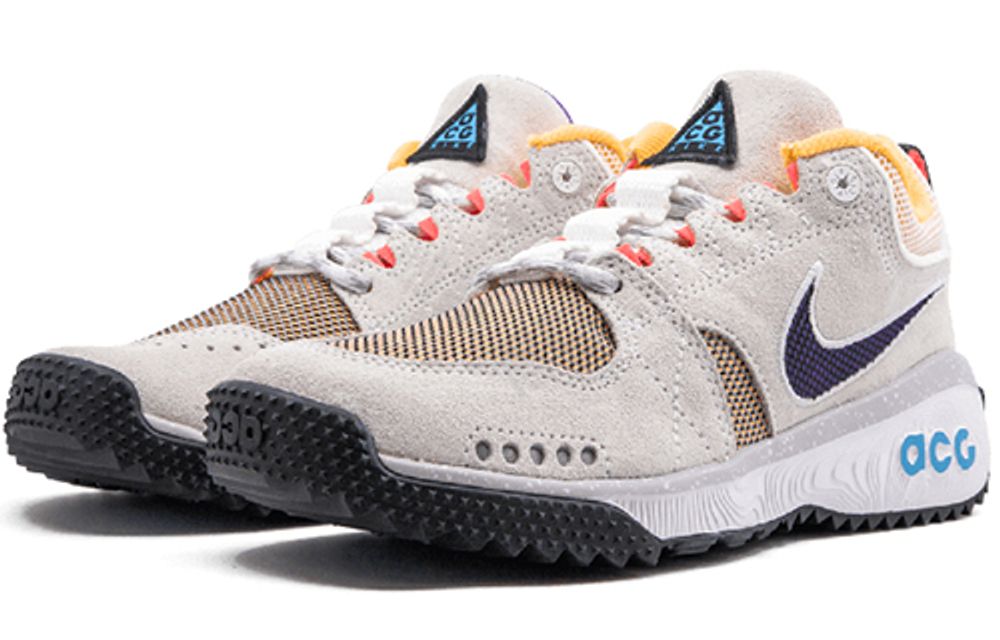 Кроссовки Nike Acg Dog Mountain