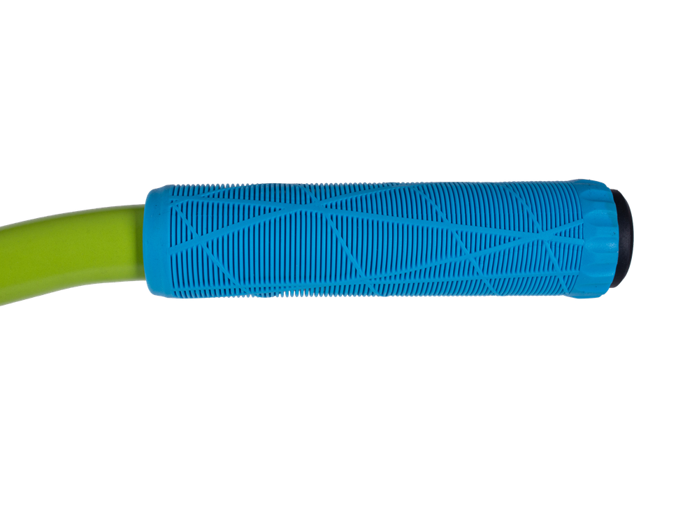 Трюковой самокат TECH TEAM Duker 2.0 Neon green