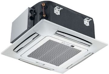 Сплит-система QuattroClima QV/QN-I12CF