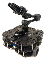 TURTLEBOT3 Waffle Pi