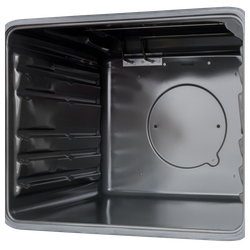 Комбинированная плита Hansa FCMX63021