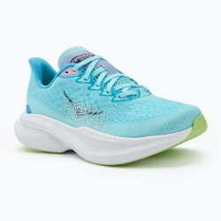 Женские Кроссовки для бега HOKA Mach 6 cloudless/waterpark