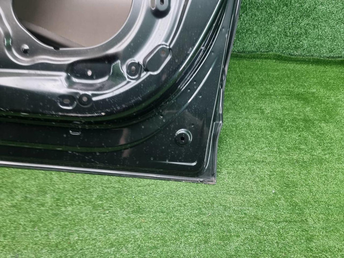 Дверь передняя правая Geely Atlas 2 (2023-н.в.)