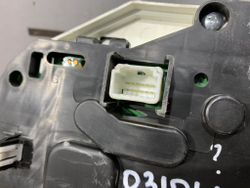 Панель приборов Infiniti Q50 (V37) 13-нв Б/У Оригинал  248104GZ4C