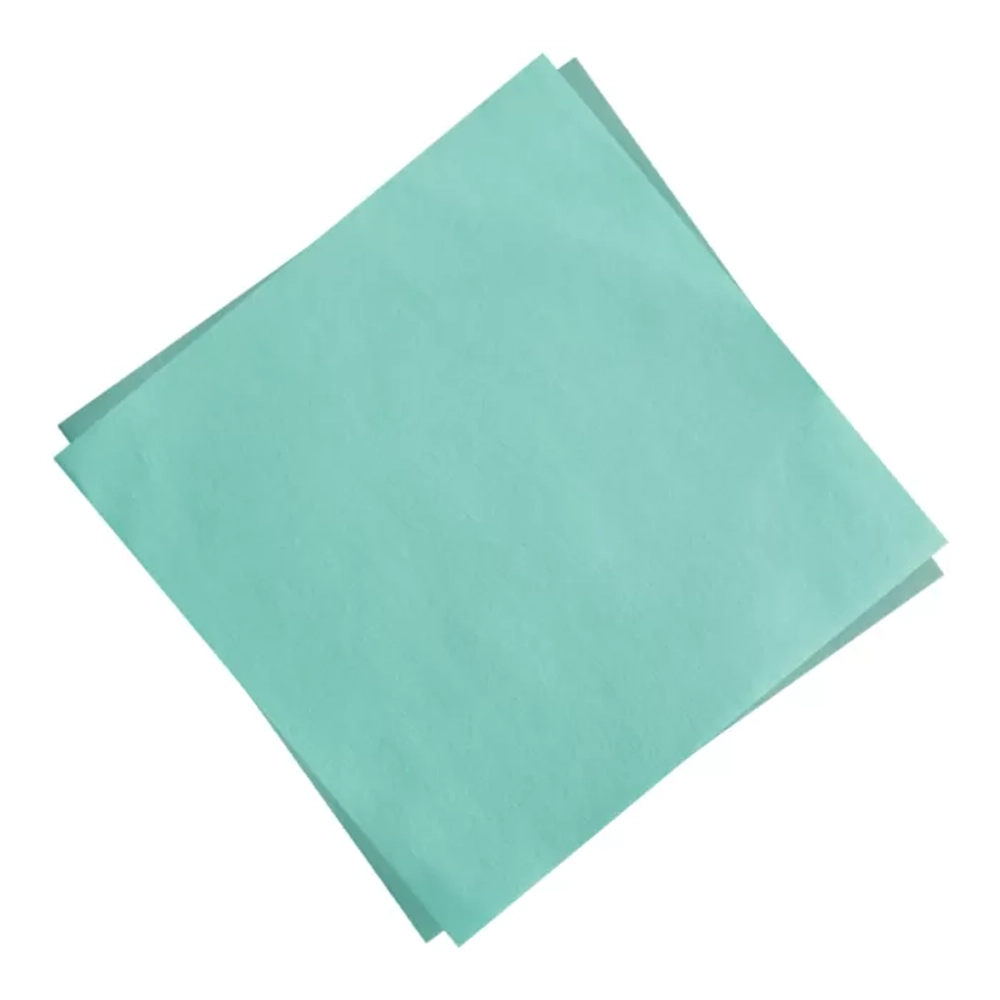 Нетканый материал BOM 900х900 мм зеленый 250 шт