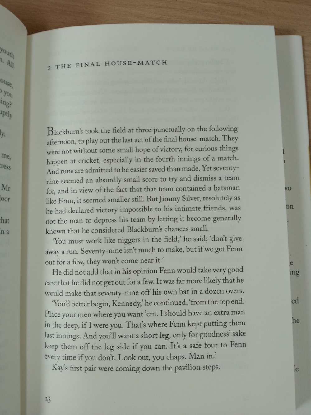 The Head Of Kay's (Everyman's Library P G WODEHOUSE)