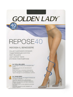 Golden Lady Repose 40 (С)