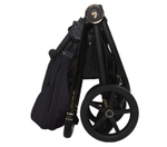 Детская коляска Sweet Baby Stella Plus Neo 2 в 1 Black