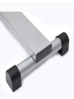 Гребной тренажер, гидравлический