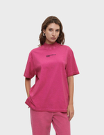 Футболка KARL LAGERFELD JEANS Relaxed SS Washed Tee