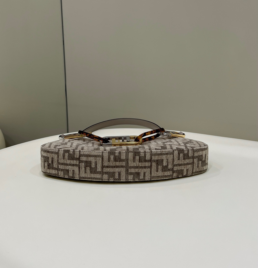 Fendi O’Lock Swing