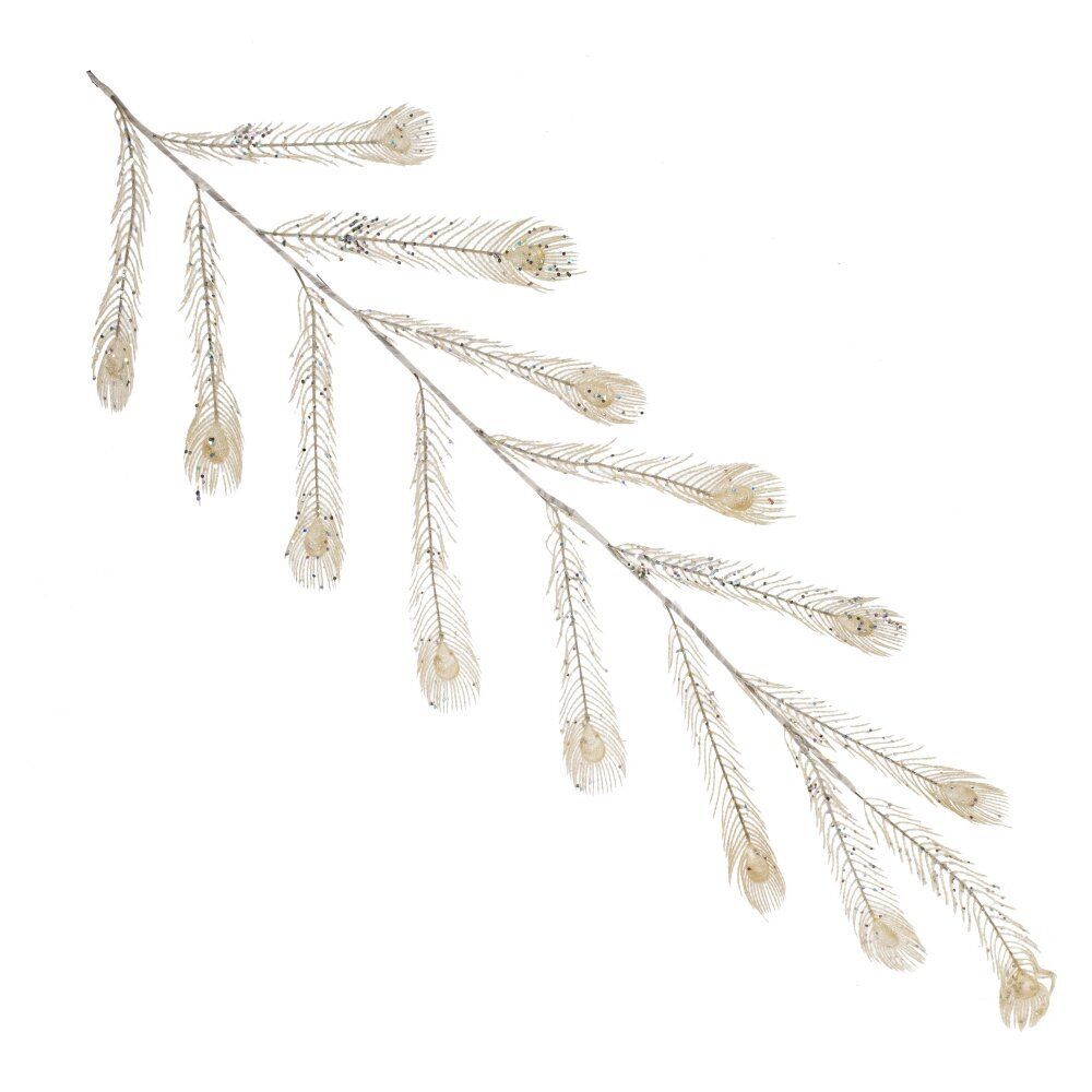 GAEM Изделие декоративное "Гирлянда", L130 W20 H20 см