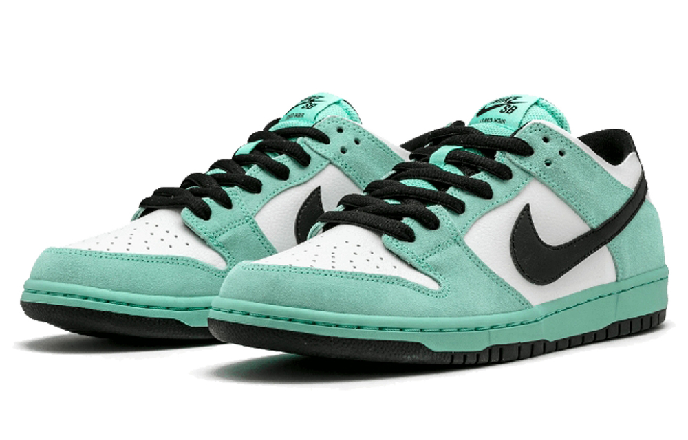 Кроссовки Nike Dunk Sb Sea Crystal