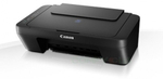 Canon PIXMA E414 черный