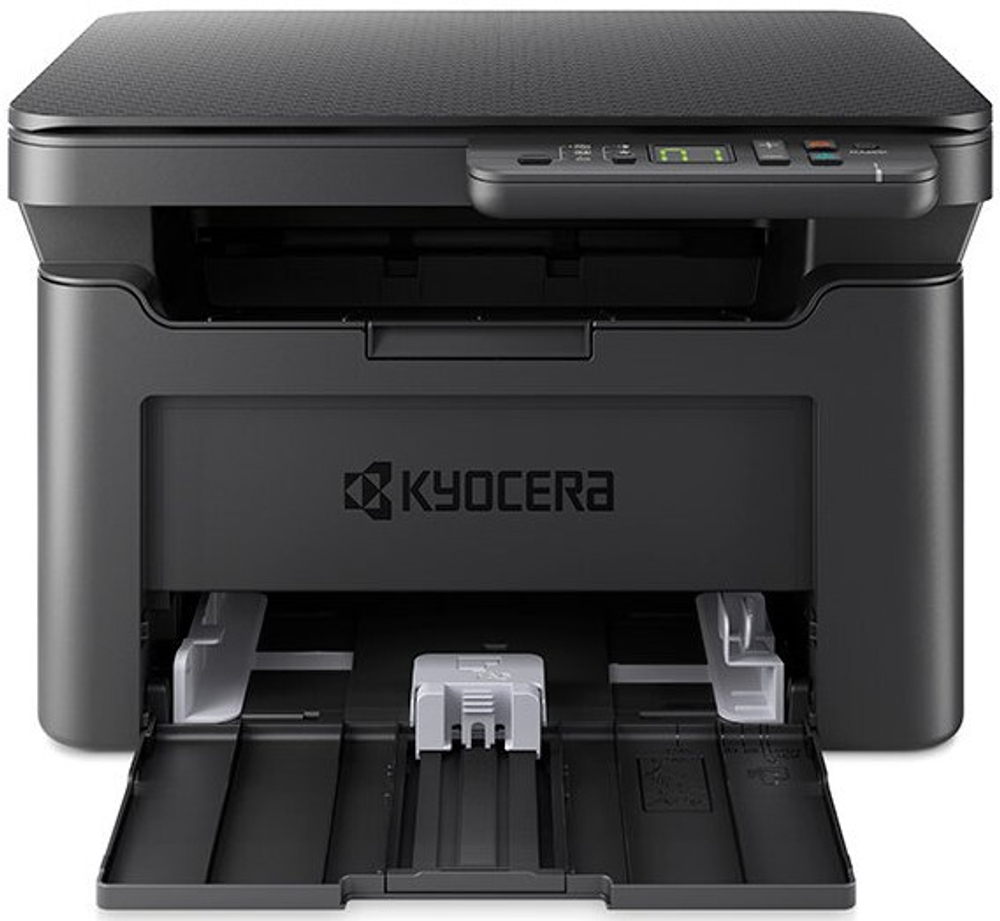 МФУ лазерное черно-белое Kyocera MA2001