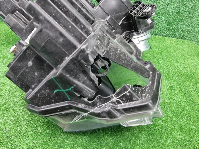 Фара левая GAC GS3 1 (2024-н.в.) LED