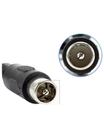 Зарядное устройство 52V (58.8V) 5A DC 10мм (с кулером) для электросамокатов