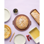 Блюдо для запекания лазаньи innovative kitchen, 20х7,5х31,5 см