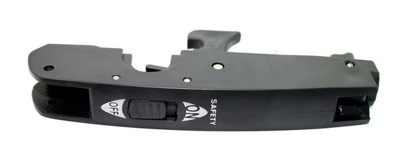 Механизм спусковой Beuchat Mundial