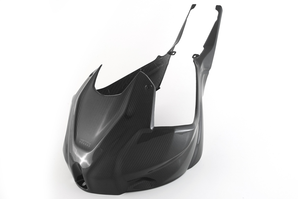 Fullsix Карбоновая накладка топливного бака - Race BMW S 1000RR (2019 - 2024)