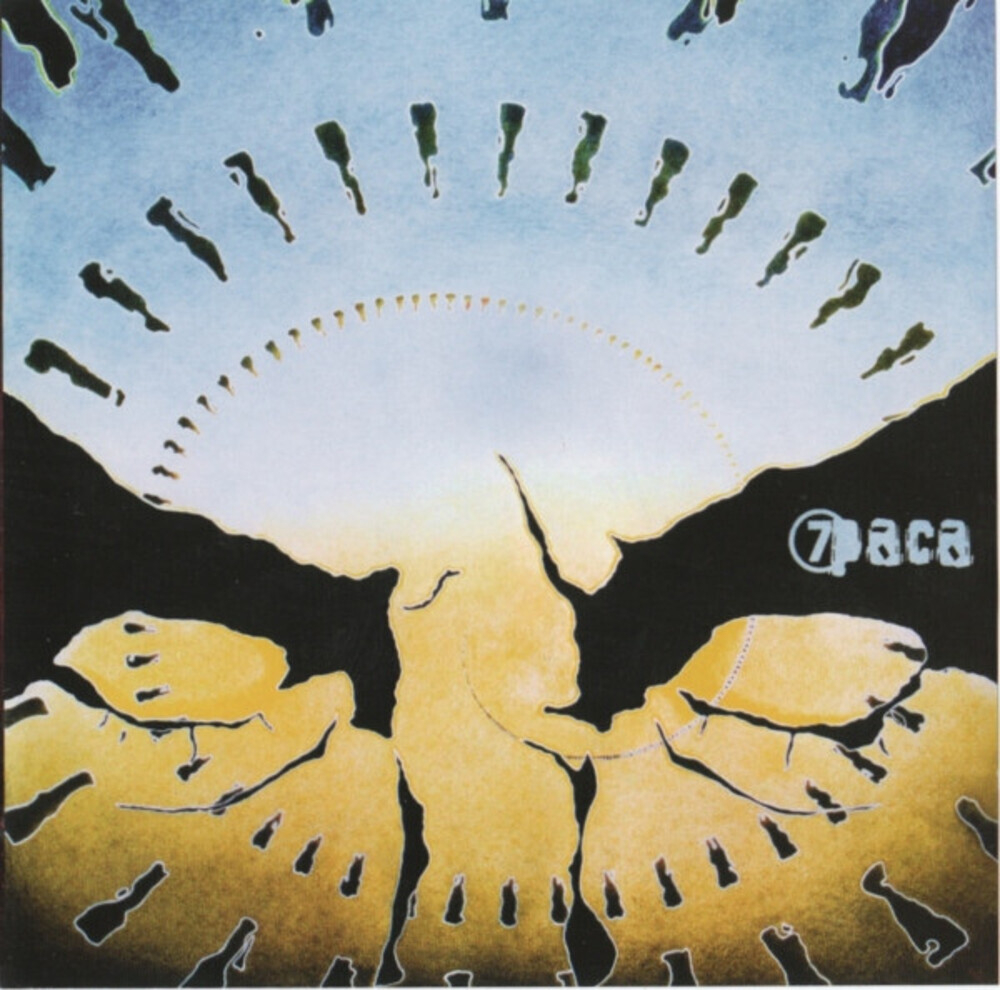 7раса / Иллюзия: Майя (CD)