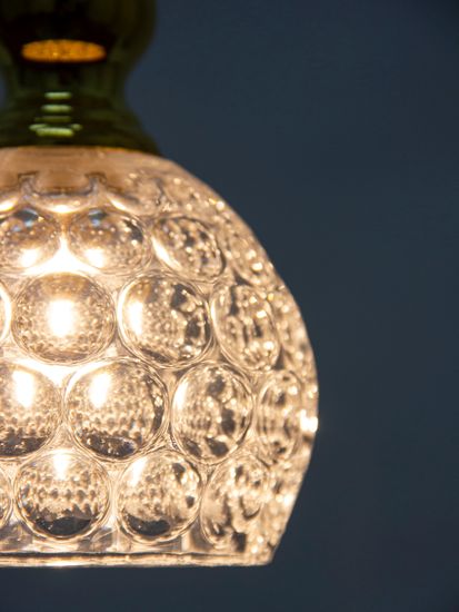 Подвесной светильник Manne CL.6444-1GO