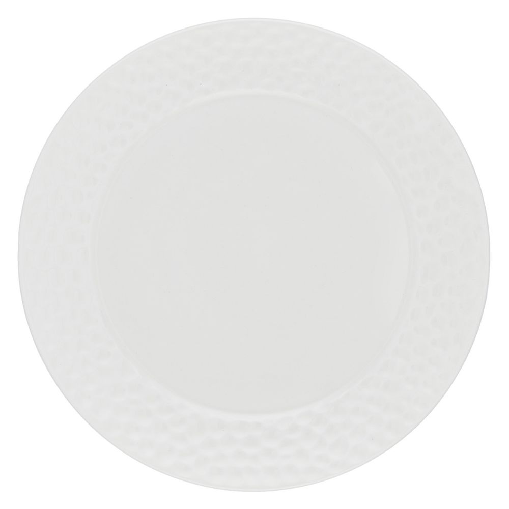 Набор обеденных тарелок Gipfel Marbella 51714 28 см 2 предмета