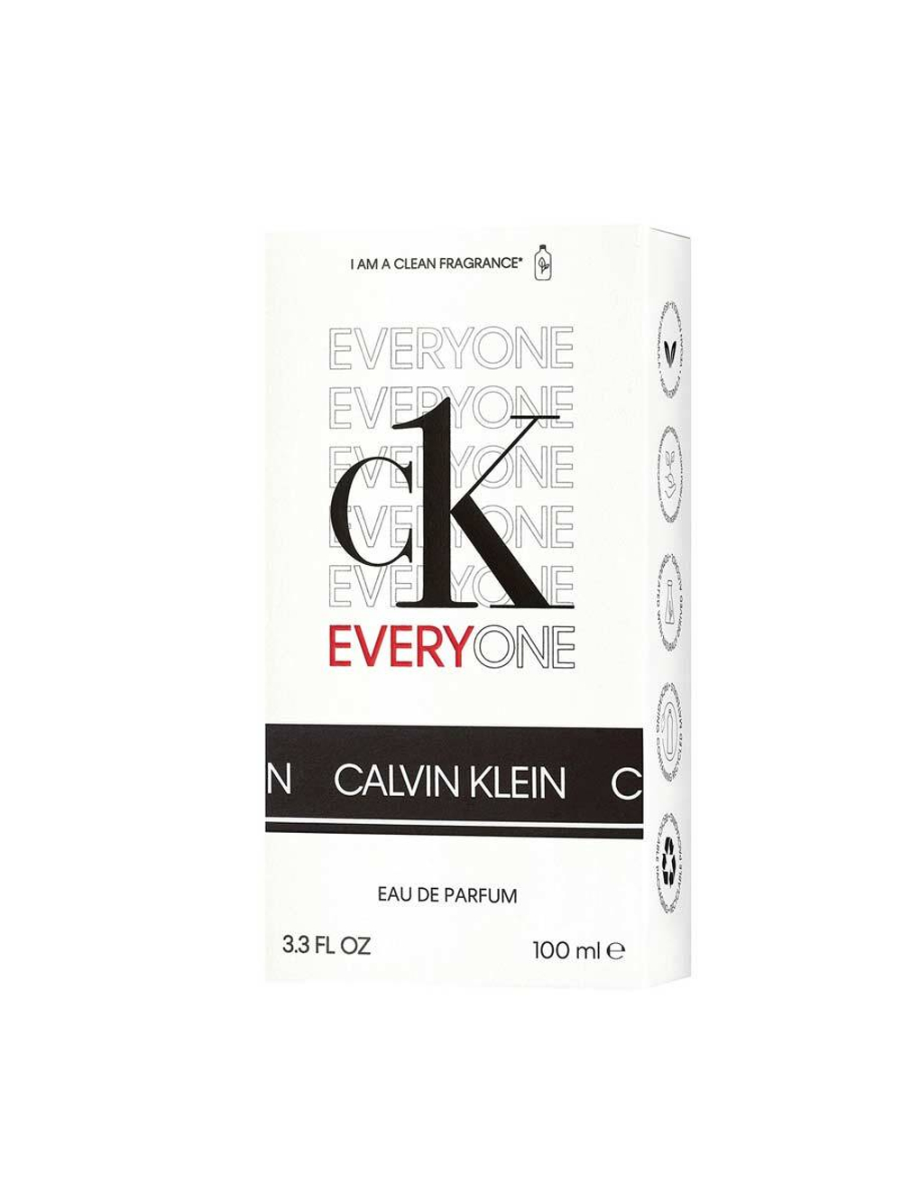 CALVIN KLEIN Everyone unisex 100ml edt