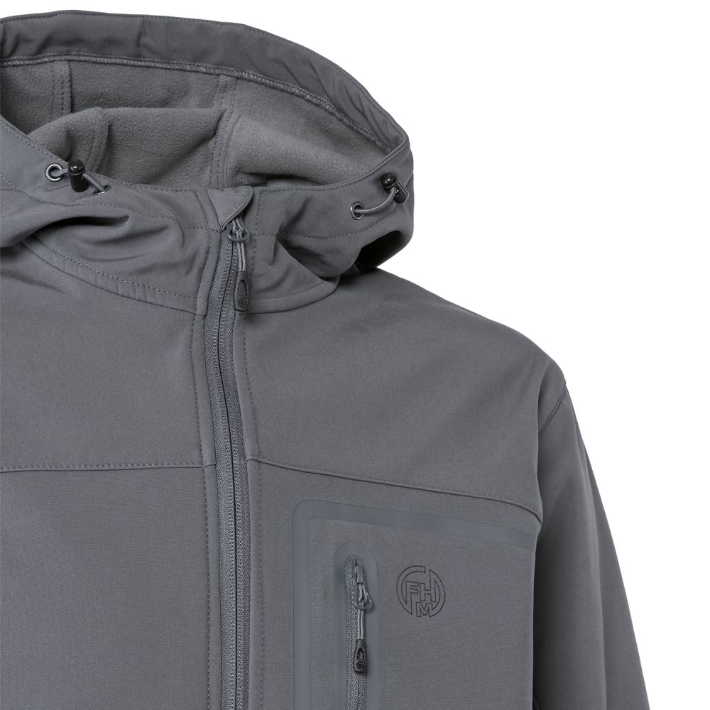Куртка FHM Spire (софтшелл)