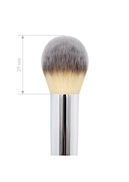 SHIK Кисть для макияжа лица №02 (Синтетика)