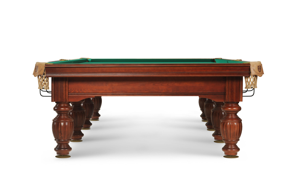 Бильярдный стол Олимп